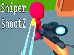 Hra Sniper ShootZ