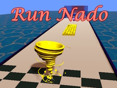 Hra Run Nado